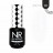 NAIL REPUBLIC   База камуфлирующая   Base COVER   #02   15мл