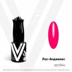 VOGUE NAILS   Гель-лак неоновый с УФ-фильтром  10мл  ЛОС-АНДЖЕЛЕС