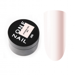 ONE NAIL   Gel STRONG   #03   30г (шайба)    Гель для моделирования средне-жидкий