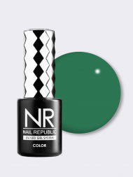 NAIL REPUBLIC   #110 Oasis   10мл   Гель-лак