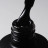NAIL REPUBLIC   Top PROTECTOR   #30  Black   10мл   Топ без л/с антивандальный цветной