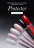 NAIL REPUBLIC   Top PROTECTOR   #30  Black   10мл   Топ без л/с антивандальный цветной