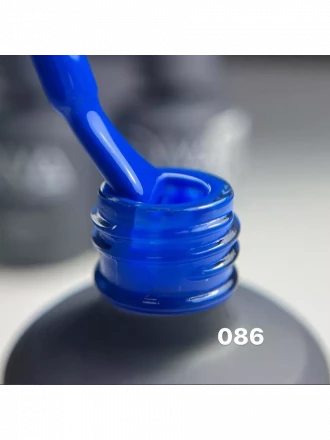 DIVA   Гель-лак   15мл   #86   (СНЯТО)