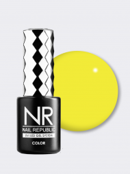 NAIL REPUBLIC   #358 Electric Dreams   10мл   Гель-лак