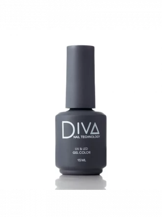DIVA   Гель-лак   15мл   #87   (СНЯТО)