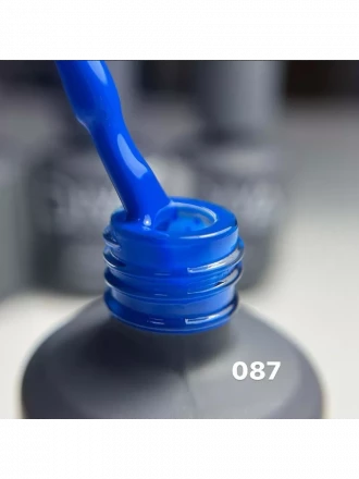 DIVA   Гель-лак   15мл   #87   (СНЯТО)