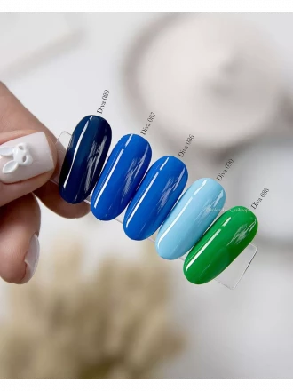 DIVA   Гель-лак   15мл   #88   (СНЯТО)