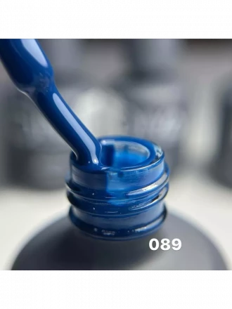 DIVA   Гель-лак   15мл   #89   (СНЯТО)