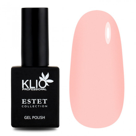KLIO  Гель-лак  ESTET COLLECTION  10мл  №123   (СНЯТО)