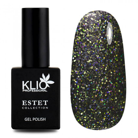 KLIO  Гель-лак  ESTET COLLECTION  10мл  №258