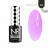 NAIL REPUBLIC   База цветная   10мл   Base CANDY   #60