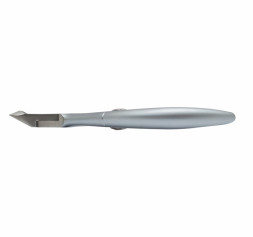 YOKO   SK 015/5   Кусачки для кутикулы со спиральной пружиной   5,5мм