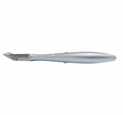 YOKO   SK 029   Кусачки для кутикулы со спиральной пружиной   6мм