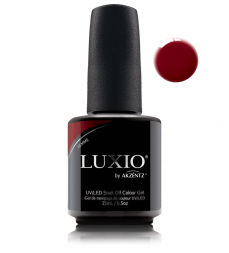 LUXIO   #275   FEMME   15мл   Гель-лак (100% гель)