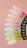 NAIL REPUBLIC   База камуфлирующая меланж   10мл   Base LOVE IS   #155