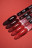 NAIL REPUBLIC   База цветная   10мл   Base LADY IN RED   #93