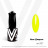 VOGUE NAILS   Гель-лак неоновый с УФ-фильтром  10мл  НЬЮ-ДЖЕРСИ