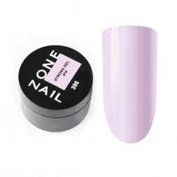 ONE NAIL Gel STRONG #10 30мл (шайба) Гель для моделирования средне-жидкий
