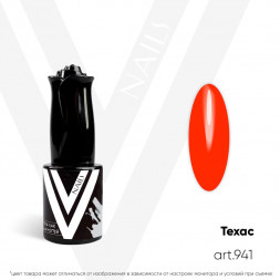 VOGUE NAILS   Гель-лак неоновый с УФ-фильтром  10мл  ТЕХАС